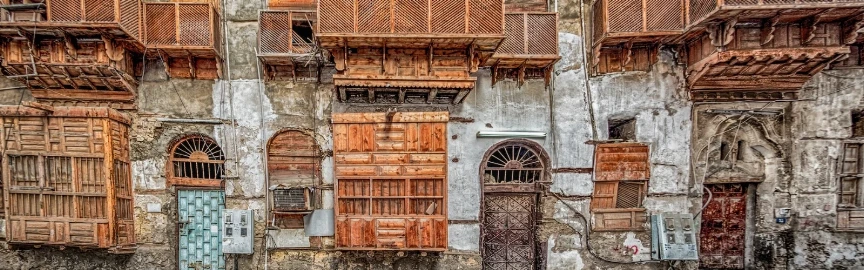 A Complete Guide to Riyadh for First-Time Visitors