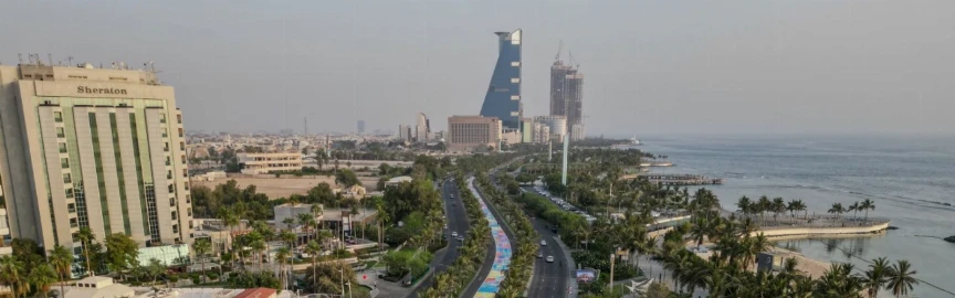 Best 9 Restaurants in Riyadh
