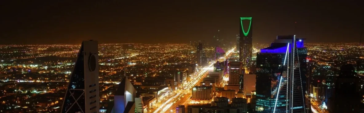How to Spend 3 Perfect Days in Riyadh