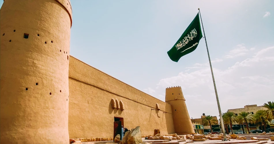 How to Spend 3 Perfect Days in Riyadh