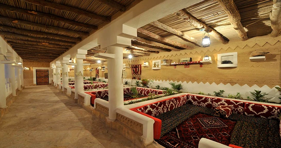 How to Spend 3 Perfect Days in Riyadh
