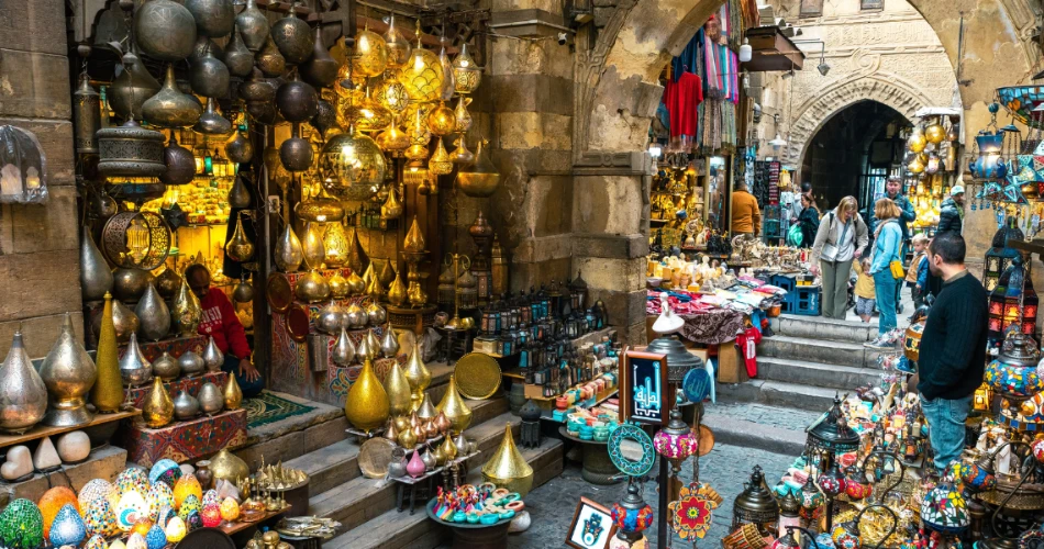 How to Spend 3 Perfect Days in Riyadh
