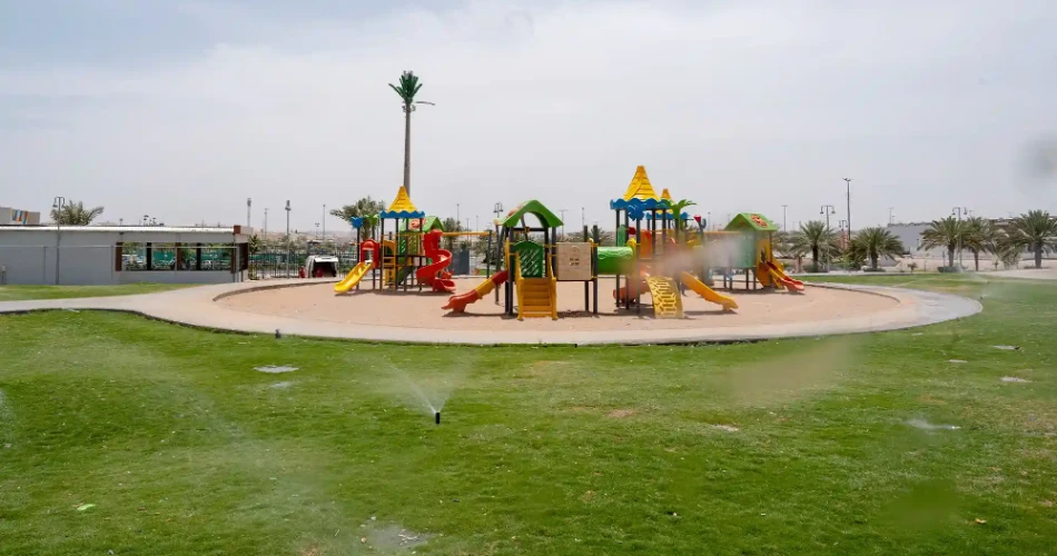 How to Spend 3 Perfect Days in Riyadh