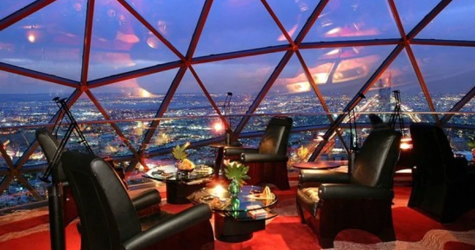 How to Spend 3 Perfect Days in Riyadh