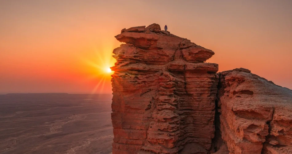How to Spend 3 Perfect Days in Riyadh
