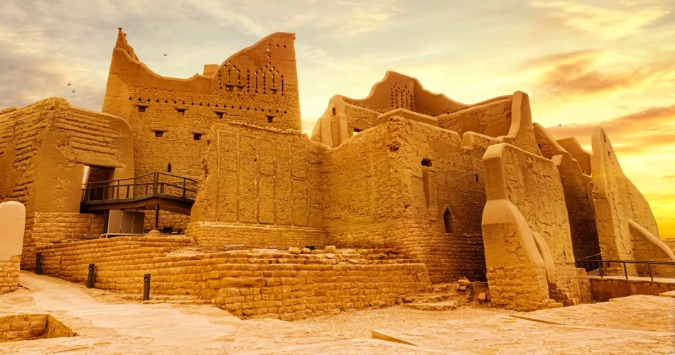 How to Spend 3 Perfect Days in Riyadh
