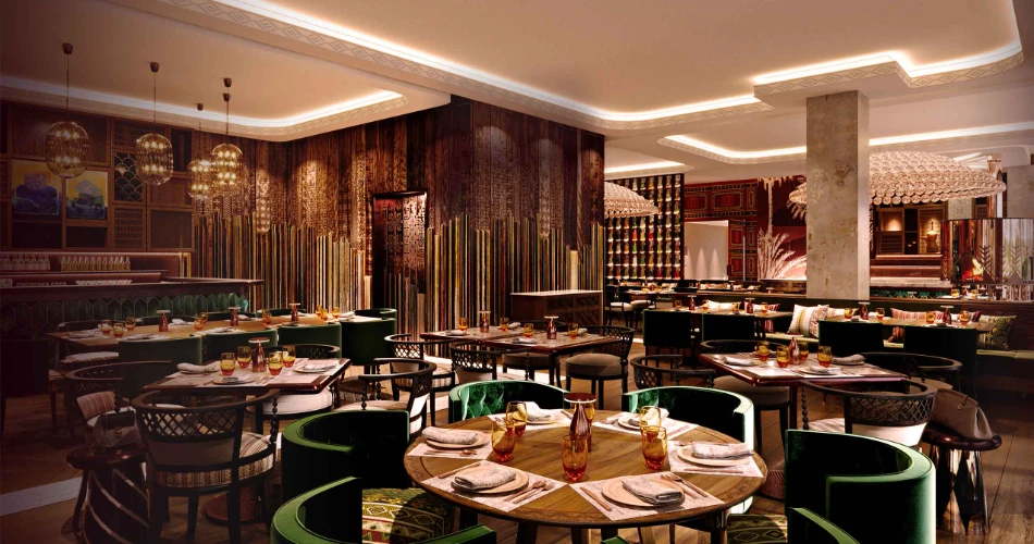 How to Spend 3 Perfect Days in Riyadh