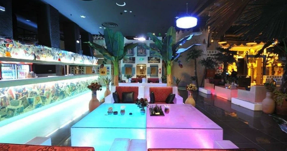 Best 9 Restaurants in Riyadh