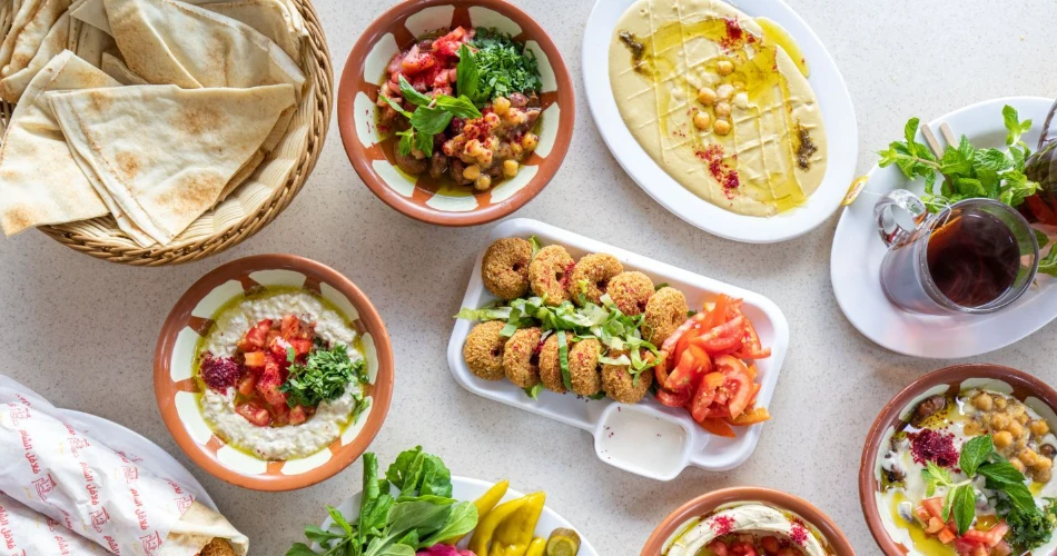 Best 9 Restaurants in Riyadh