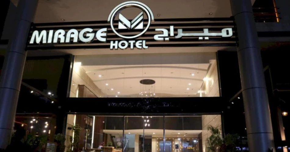 Best 9 Restaurants in Riyadh
