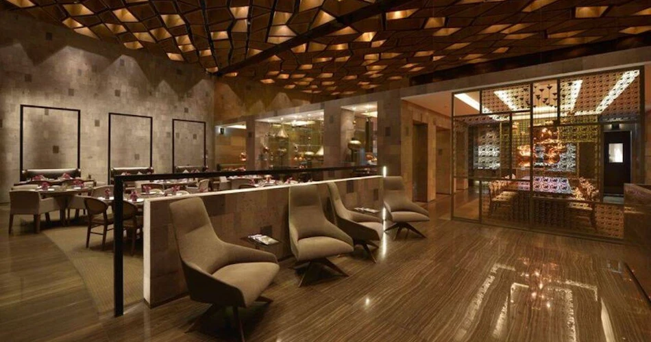Best 9 Restaurants in Riyadh