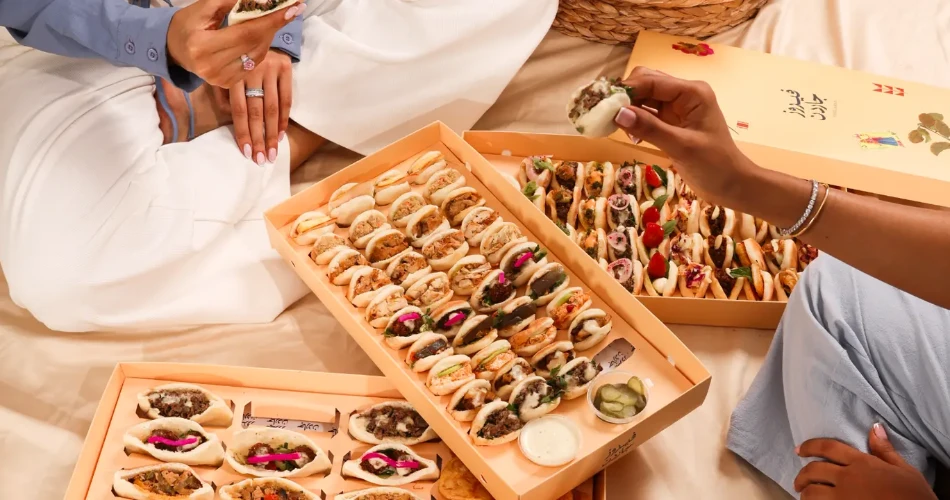 Best 9 Restaurants in Riyadh