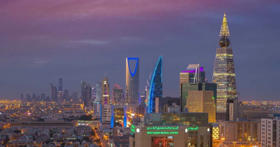 A Complete Guide to Riyadh for First-Time Visitors