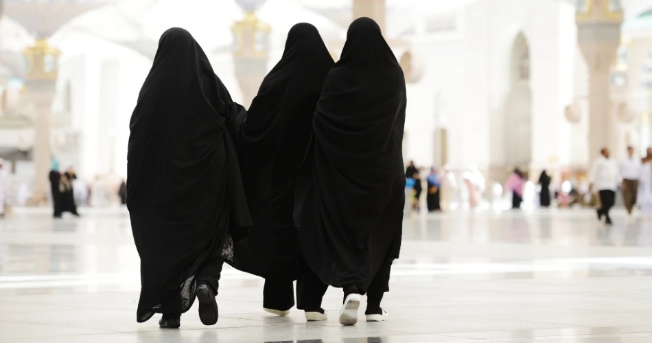 A Complete Guide to Riyadh for First-Time Visitors