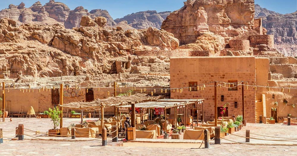 A Complete Guide to Riyadh for First-Time Visitors