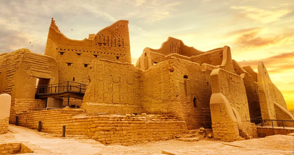 A Complete Guide to Riyadh for First-Time Visitors