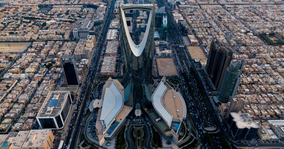 A Complete Guide to Riyadh for First-Time Visitors