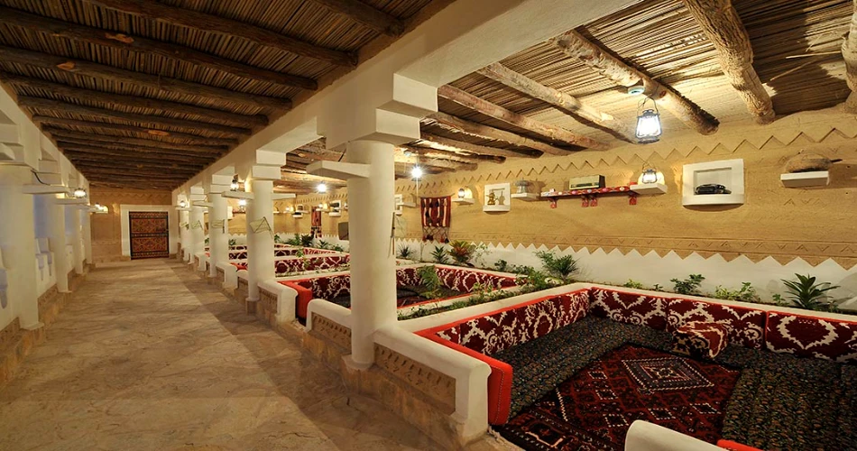 A Complete Guide to Riyadh for First-Time Visitors