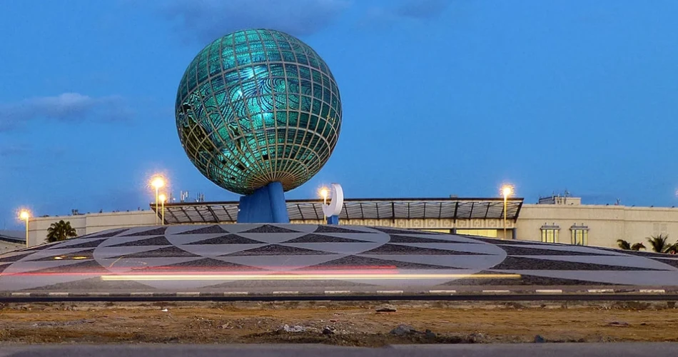 A Complete Guide to Riyadh for First-Time Visitors