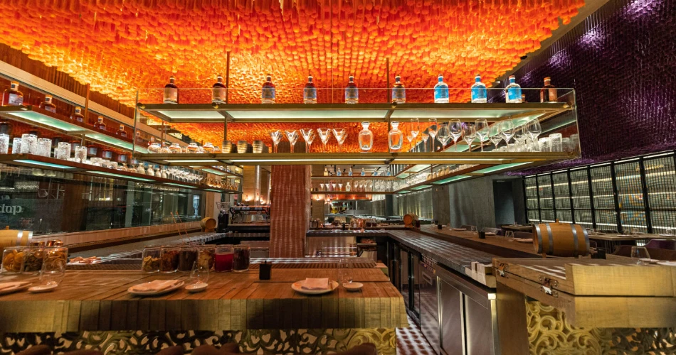 Best Rooftop Restaurants in Riyadh
