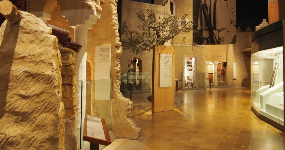 Top 10 Riyadh’s Museums You Shouldn’t Miss