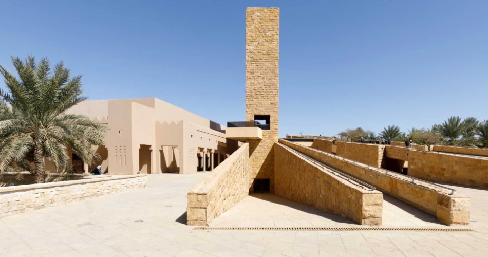 Top 10 Riyadh’s Museums You Shouldn’t Miss