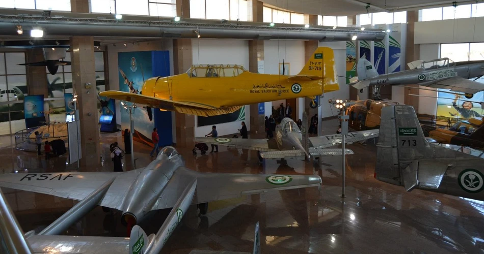 Top 10 Riyadh’s Museums You Shouldn’t Miss