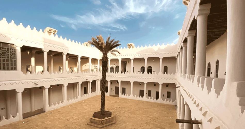 Top 10 Riyadh’s Museums You Shouldn’t Miss