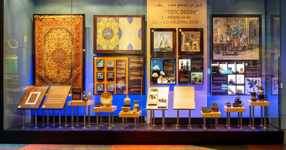 Top 10 Riyadh’s Museums You Shouldn’t Miss