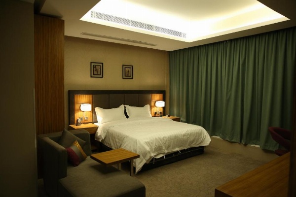 Quetzal Aparthotel image 8