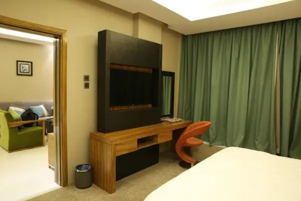 Quetzal Aparthotel 10