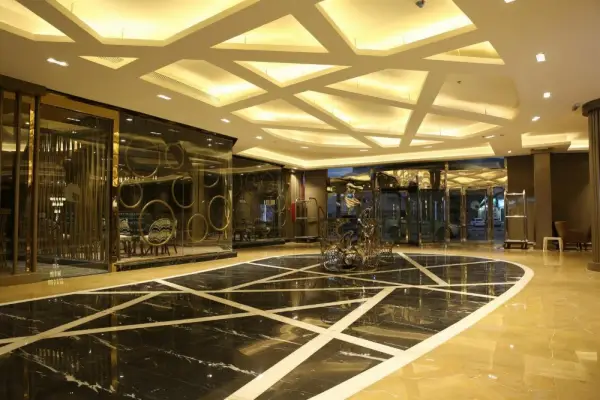 Quetzal Aparthotel Main image