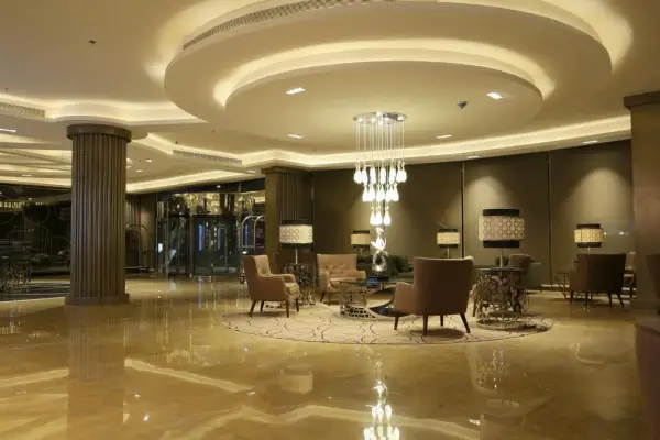 Quetzal Aparthotel Main image