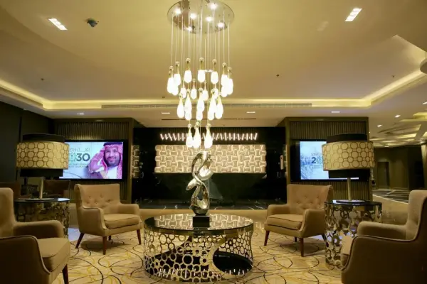 Quetzal Aparthotel 4