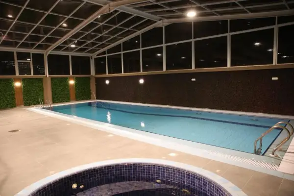 Quetzal Aparthotel 5