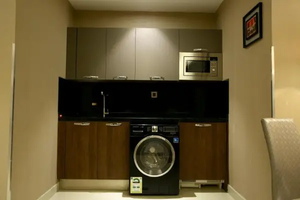 Quetzal Aparthotel 7
