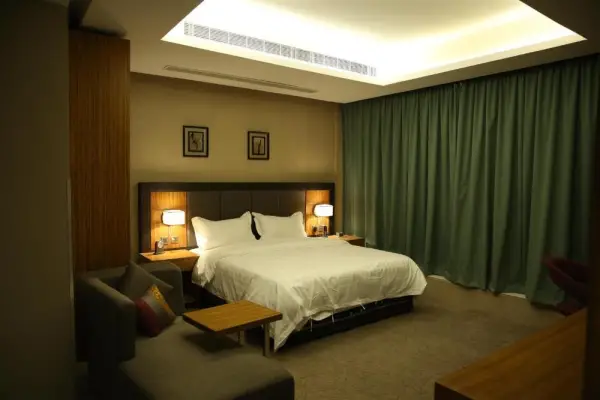 Quetzal Aparthotel 8