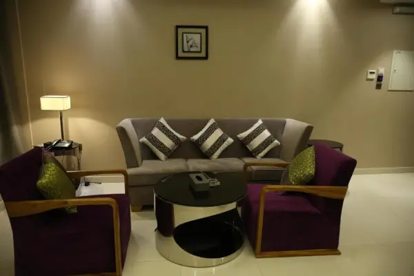 Quetzal Aparthotel 9